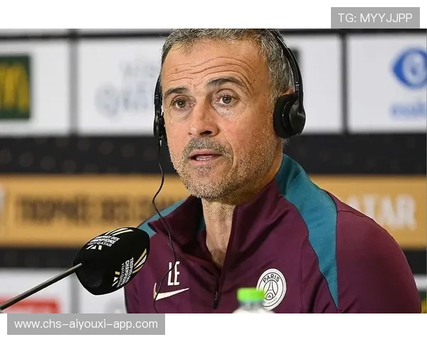 恩里克改变了登贝莱？催化剂背后的魔术师！，恩里克 百科