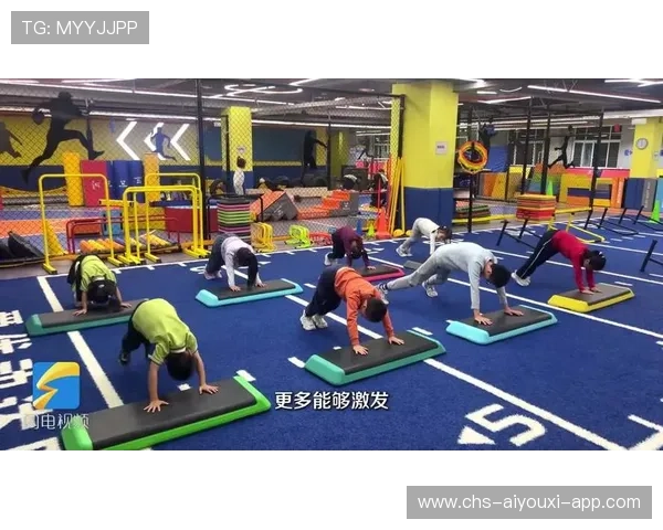 青少年体育新格局:“技能+文化+科技”多元路径融合推广,育人育才双丰收