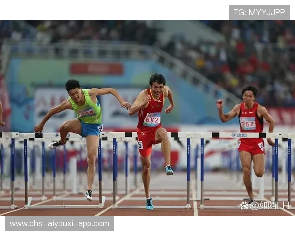 运动“激情演绎”全纪录:燃爆全场的“最强战役”!