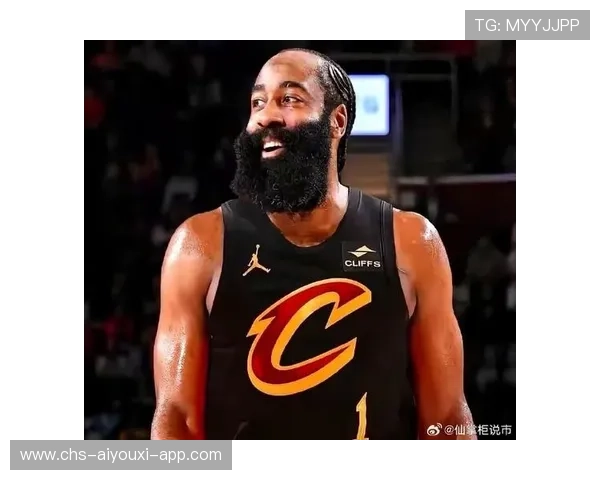 哈登竞技状态分析场均25.4分仍具备明星水准