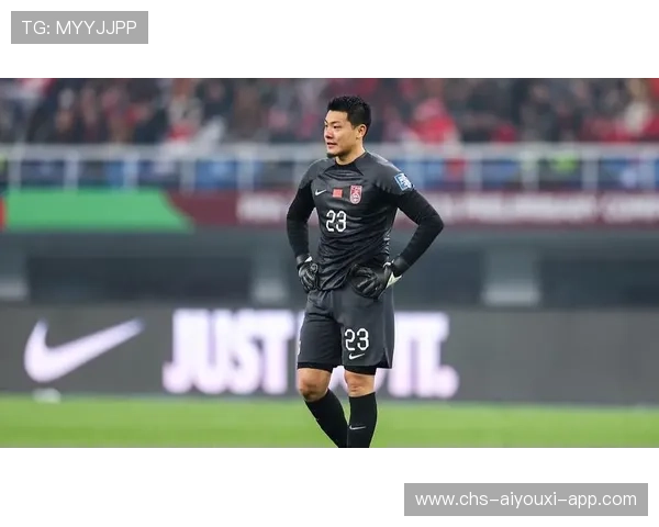 王大雷单手托出必进球,获评国足集训营优秀球员