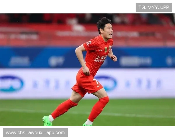 武磊单刀推射直挂下角,上海海港热身赛告捷