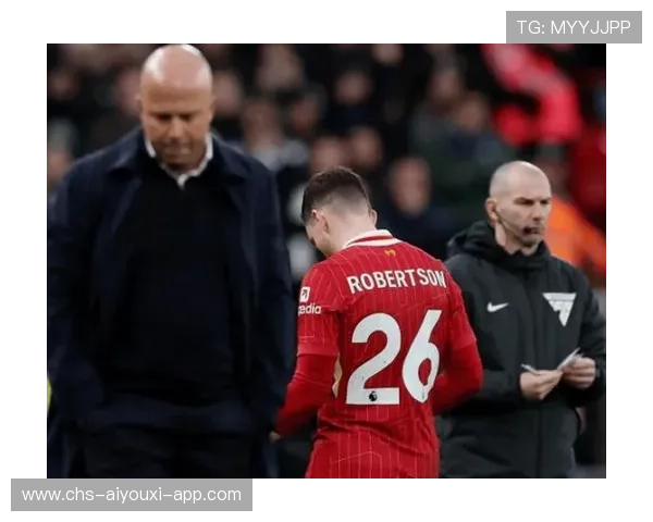 罗伯逊与热刺联系紧密,利物浦左路备选浮现,利物浦罗伯逊什么水平